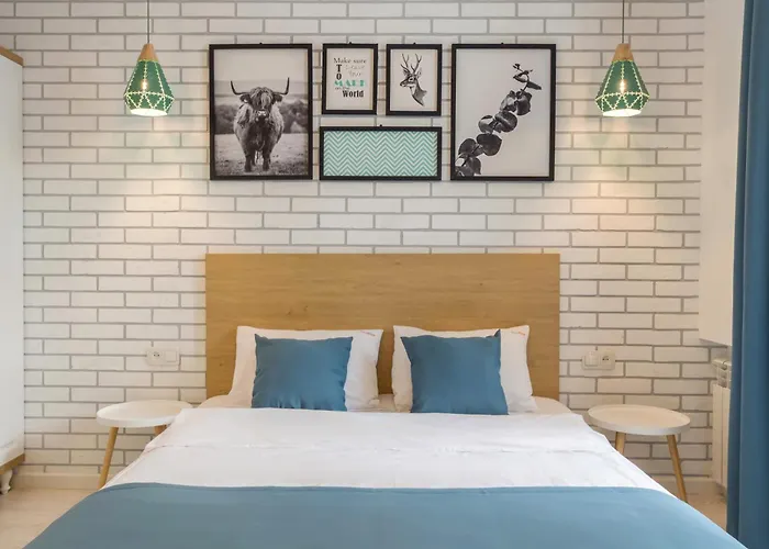 Idea Design Apart-Hotel