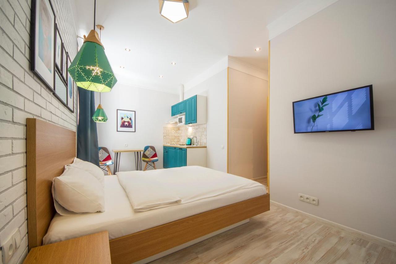 Hotel Idea Design