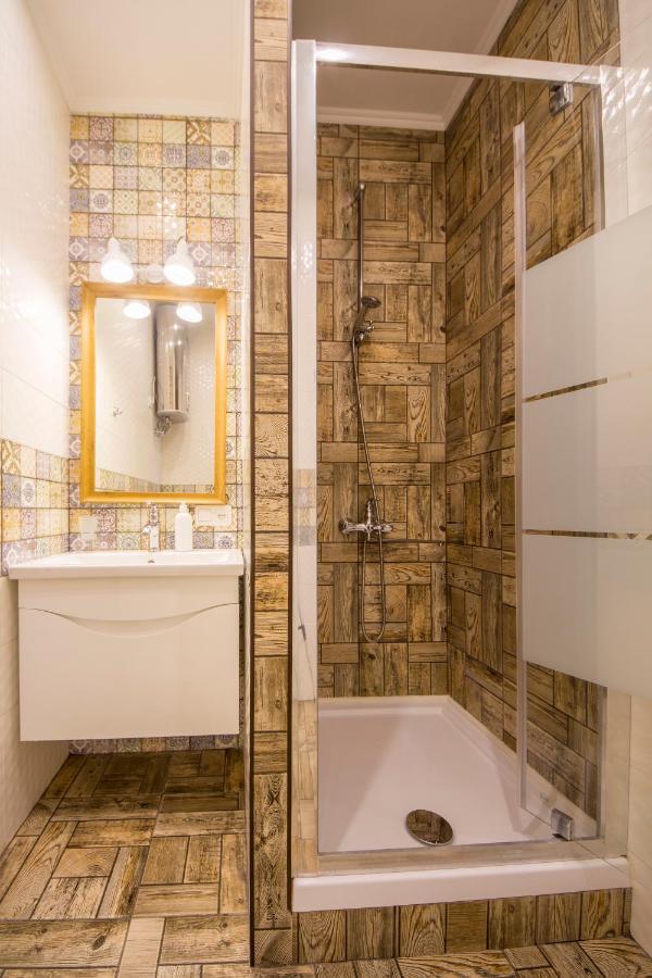 Hotel Idea Design Kyiv
