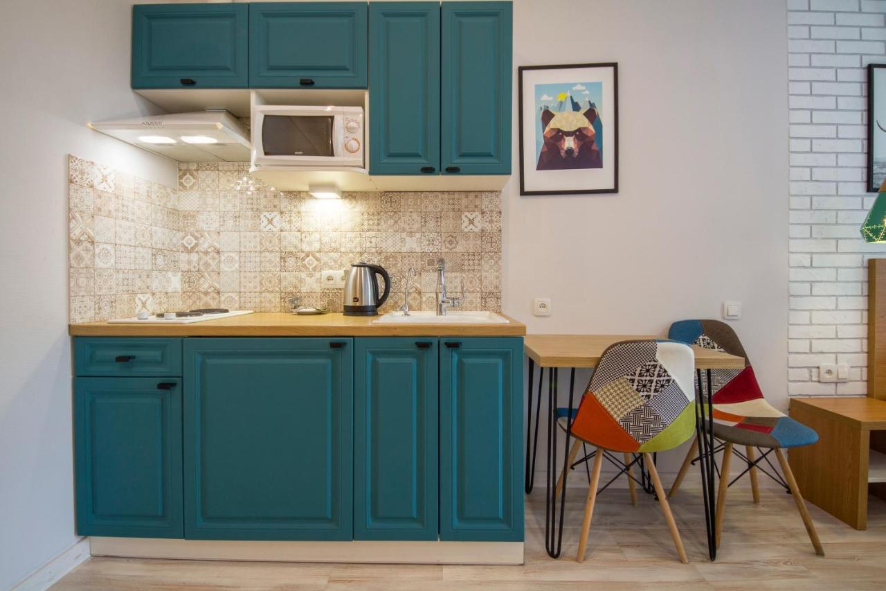 Hotel Idea Design Kyiv