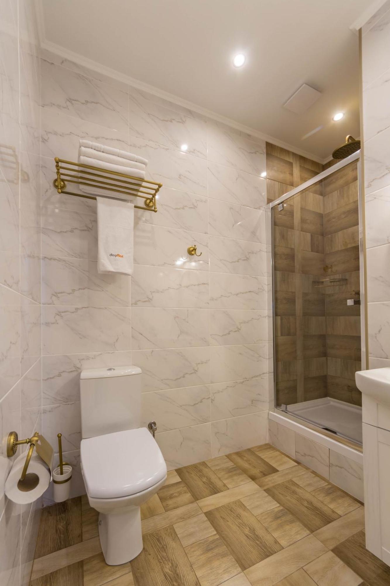 Hotel Idea Design