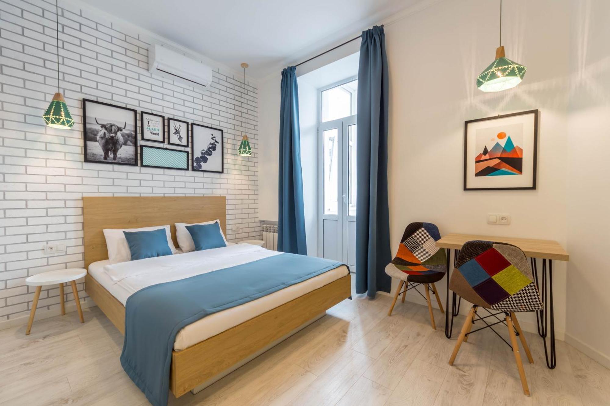 Idea Design Hotel