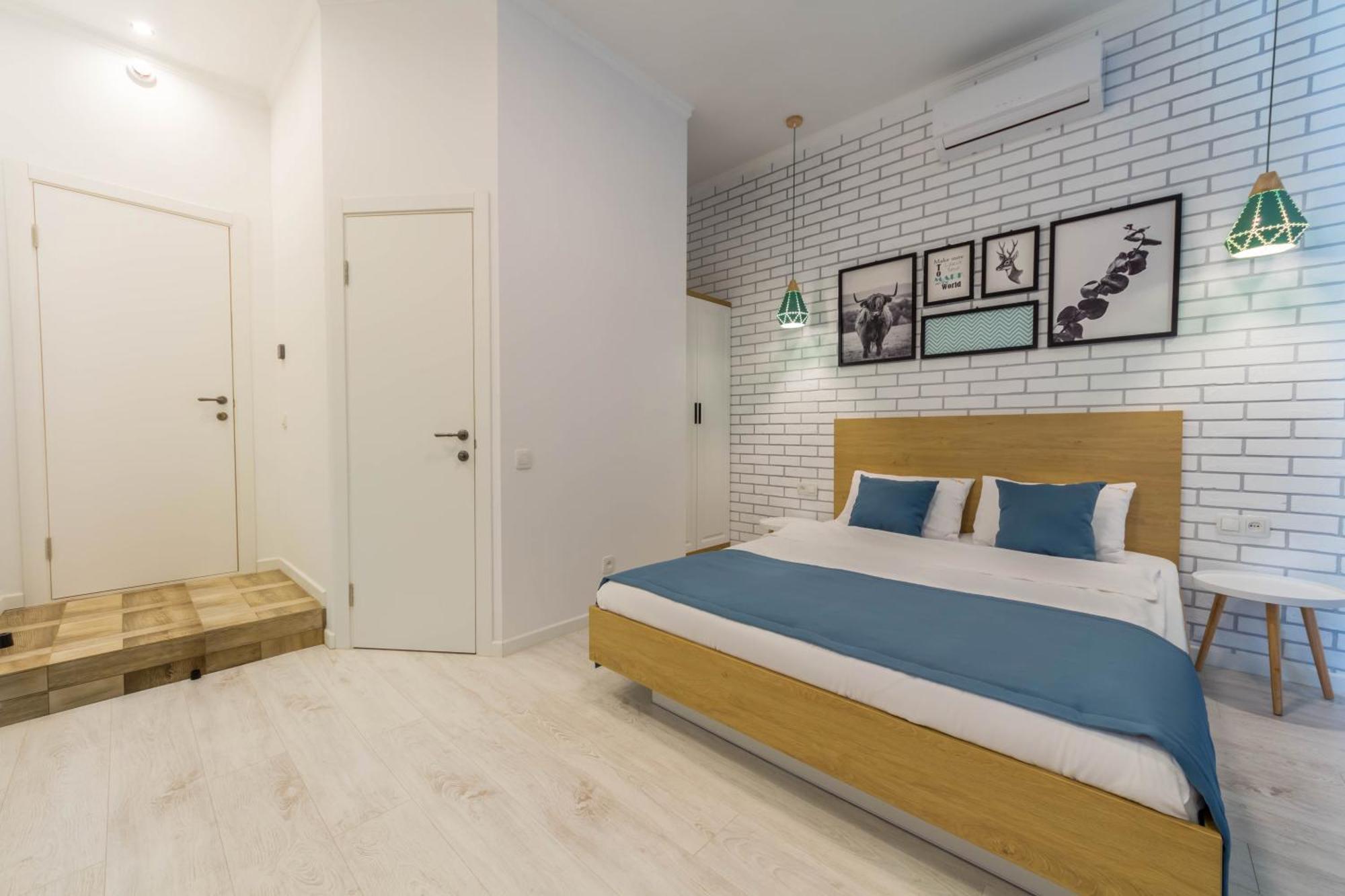Hotel Idea Design 2*