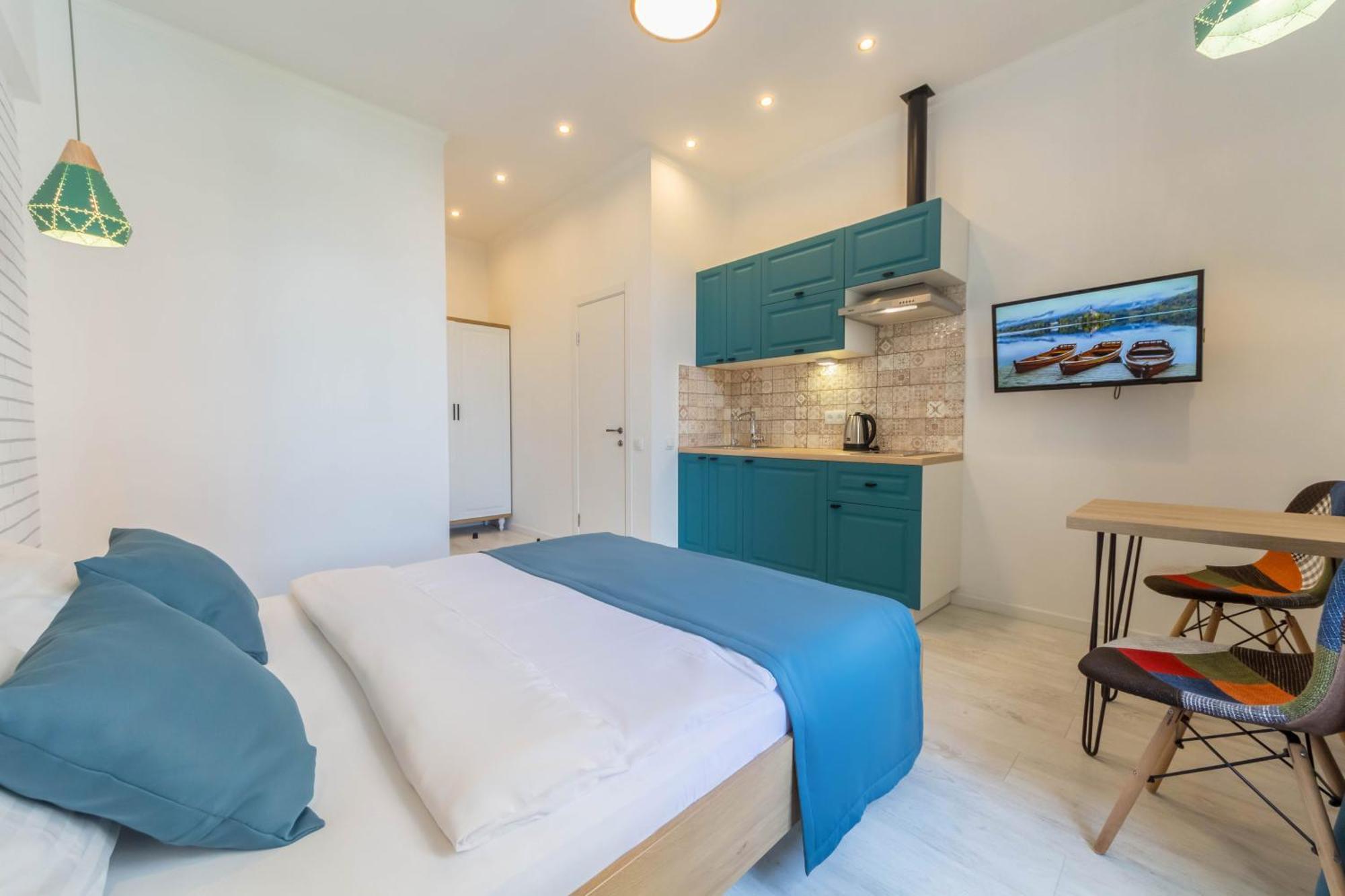 Idea Design Hotel