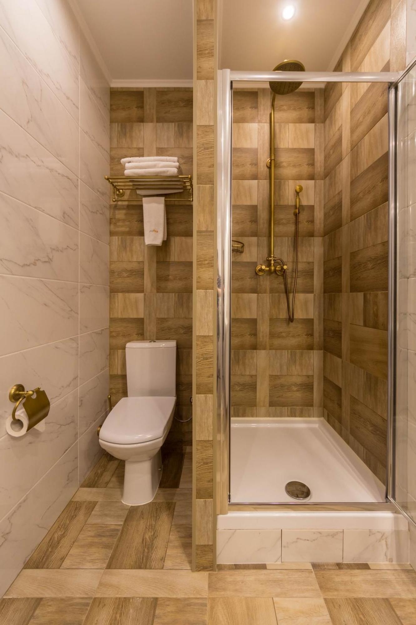 Hotel Idea Design Kyiv