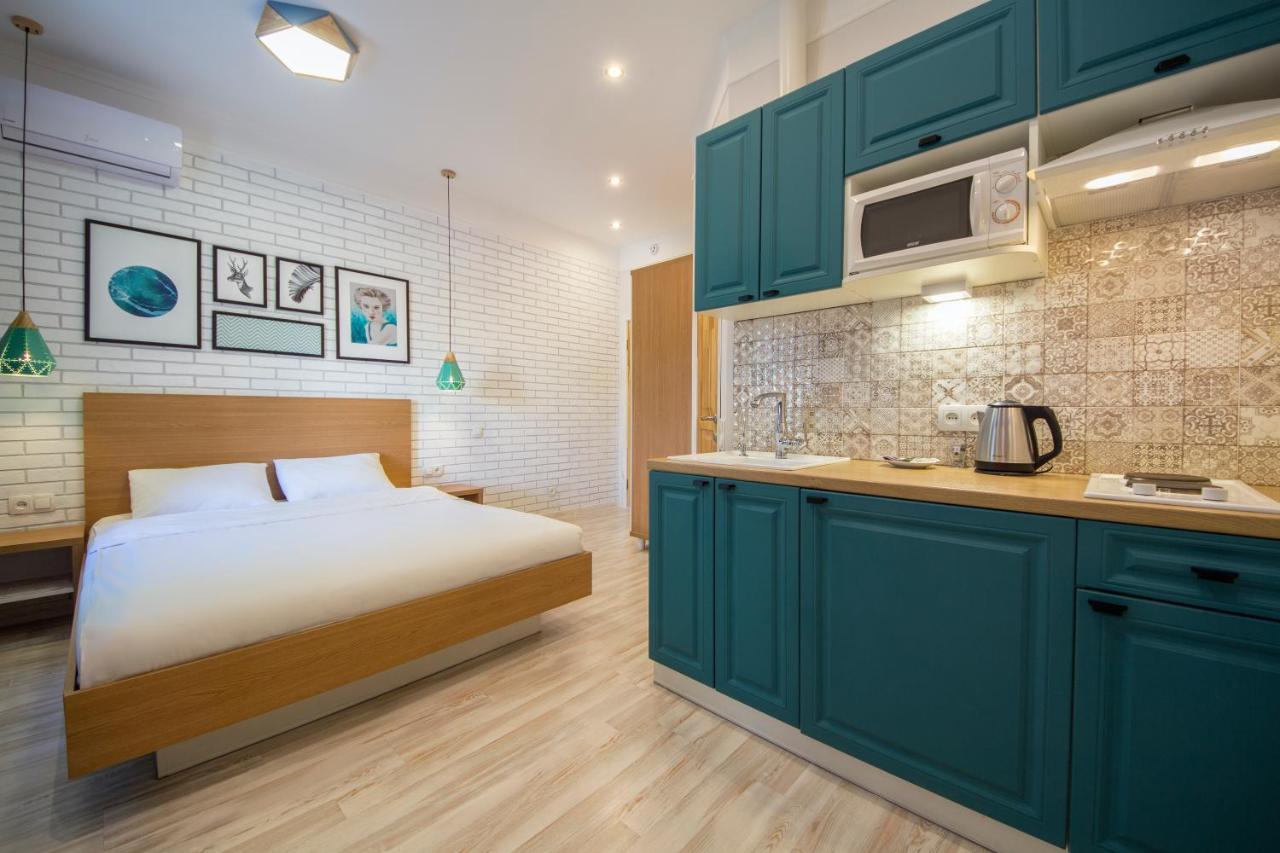 Idea Design Otel