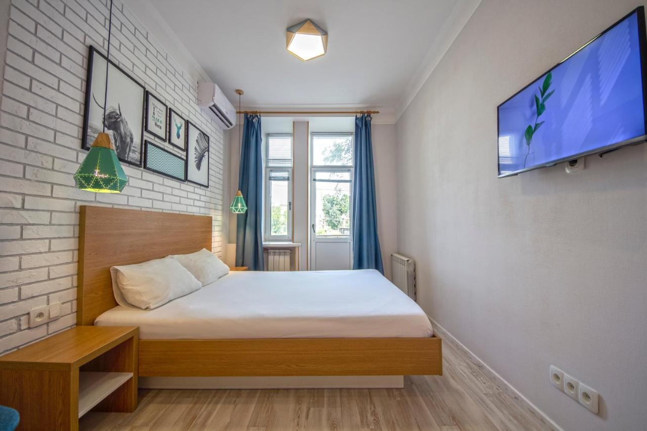Otel Idea Design Kiev