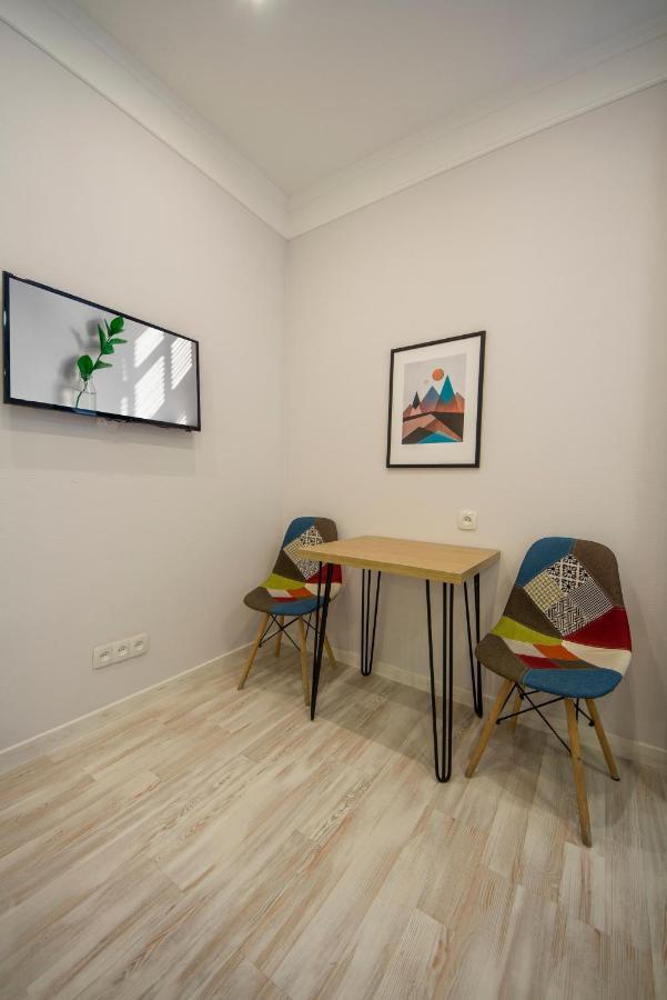 Otel Idea Design Kiev