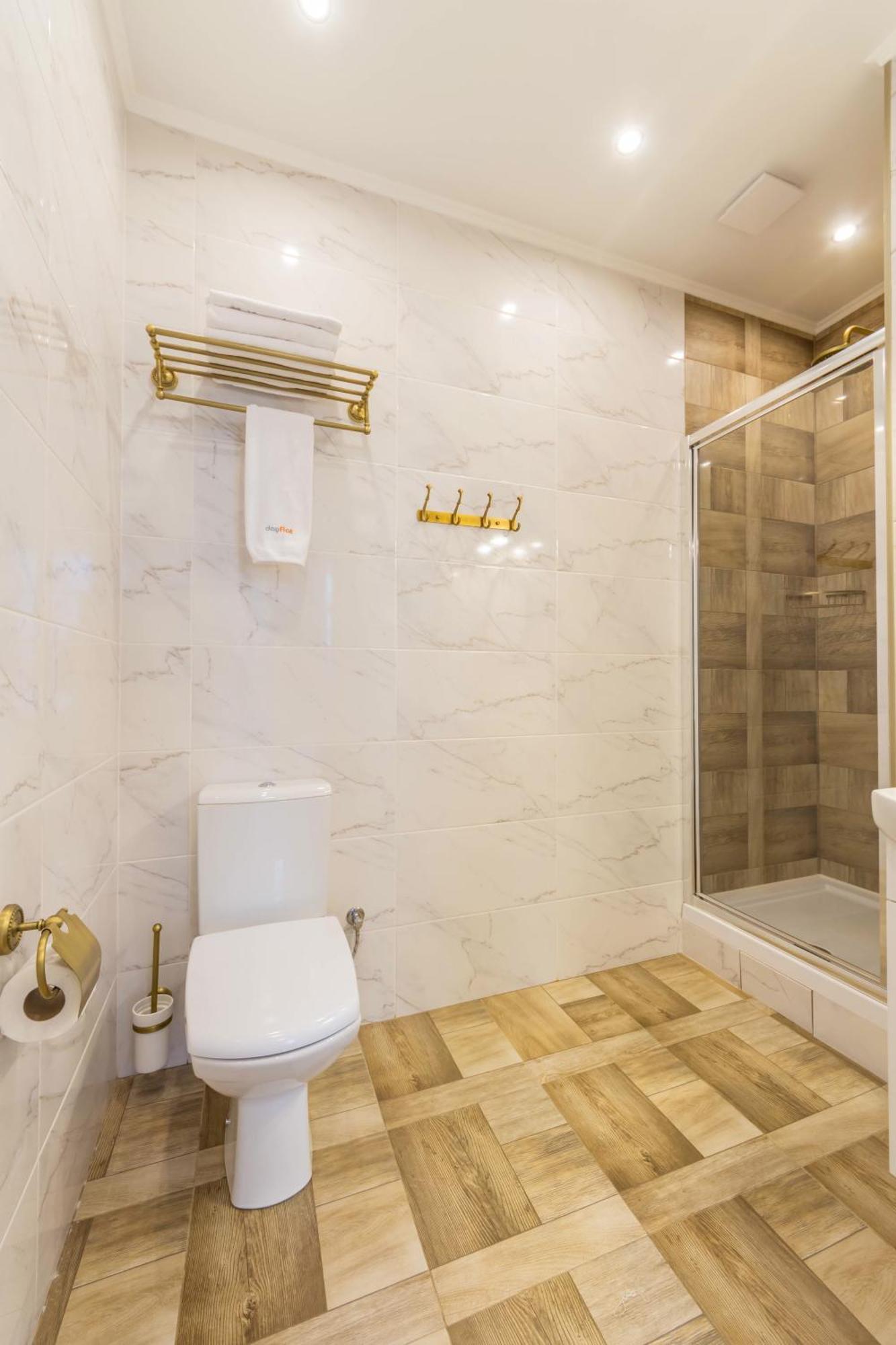 Idea Design Otel Kiev