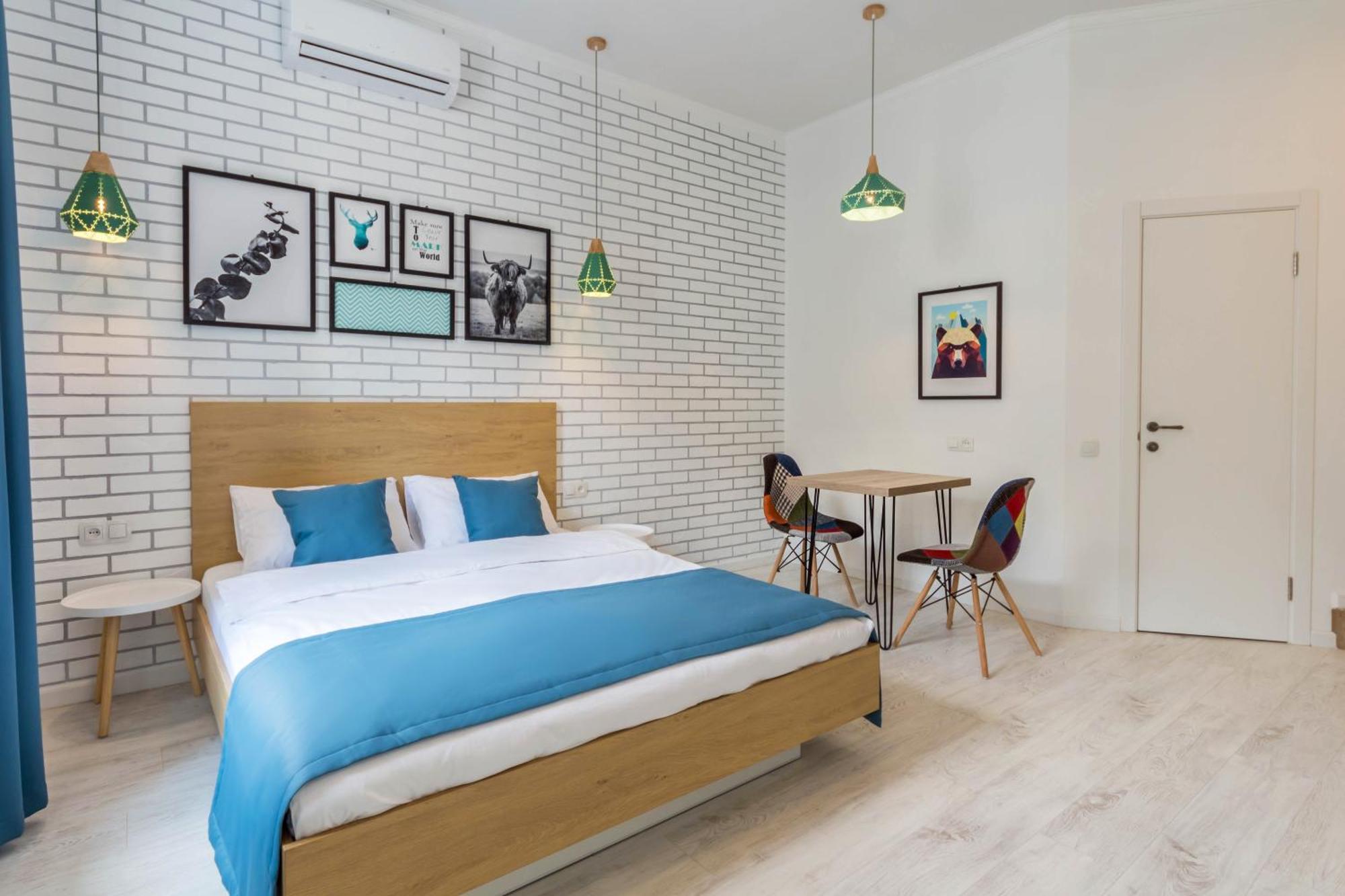 Otel Idea Design 2*
