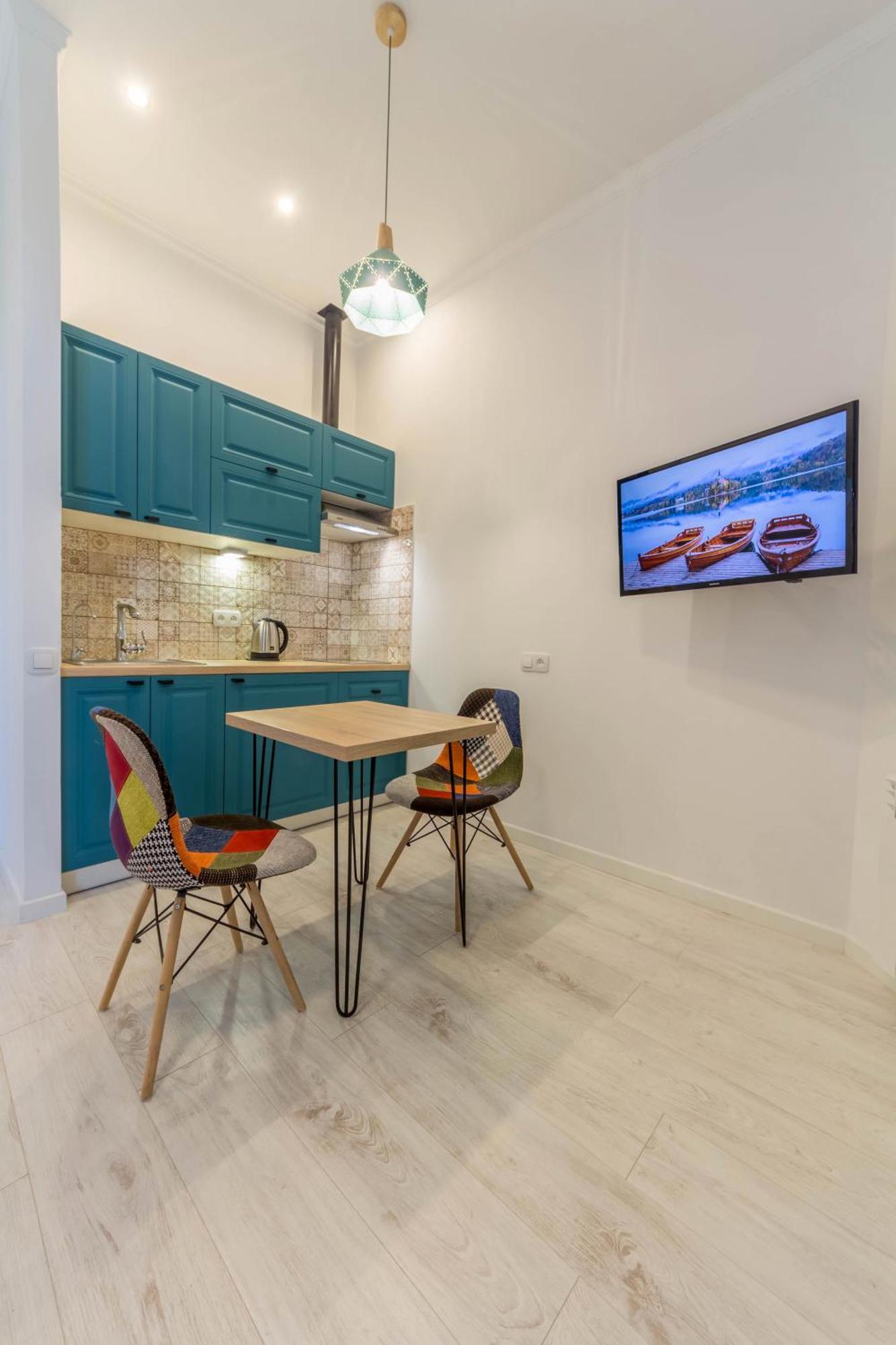 Otel Idea Design Kiev