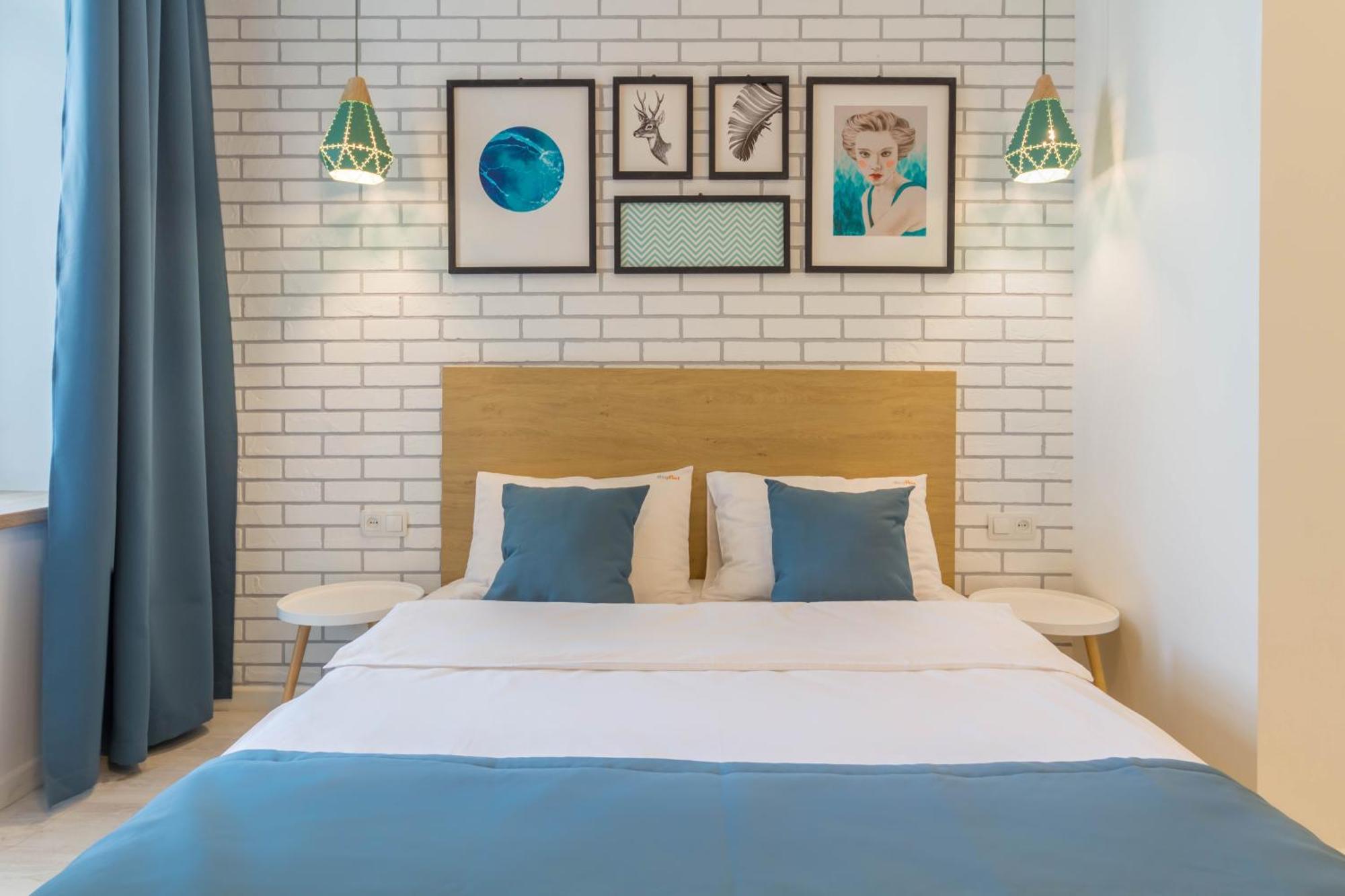 Idea Design Otel