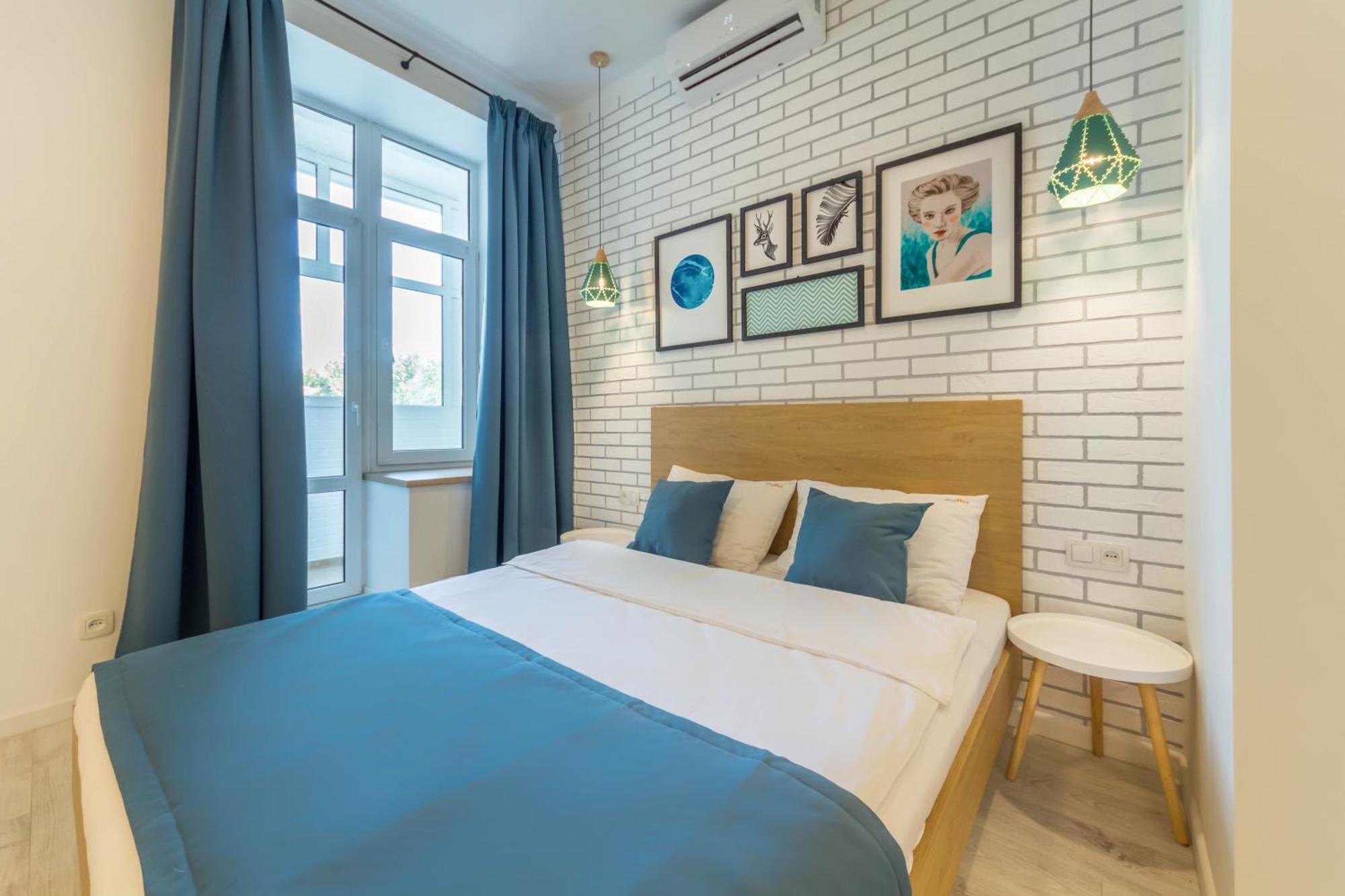Otel Idea Design 2*