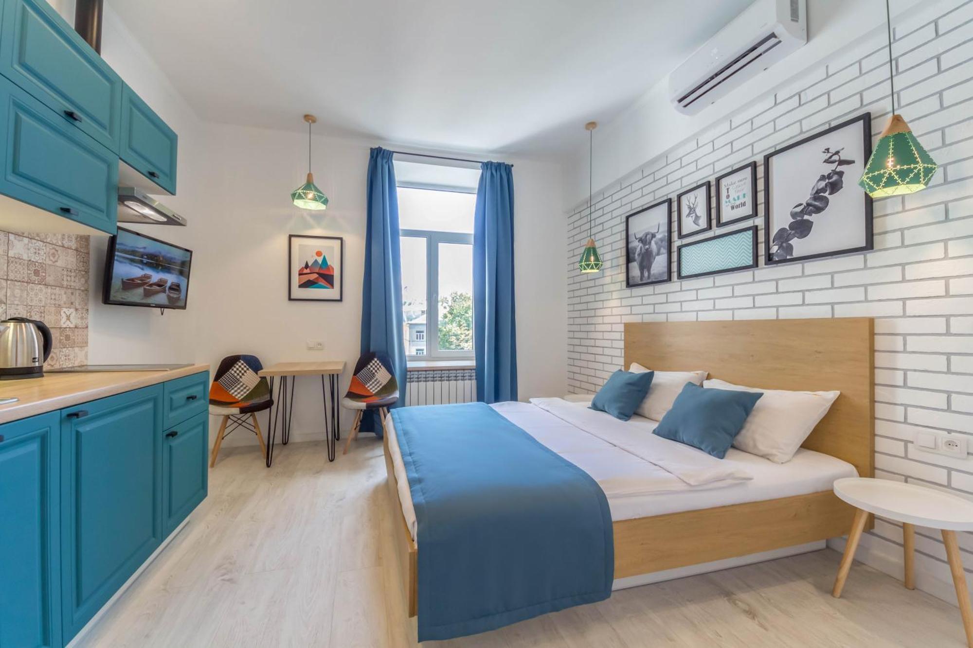 Otel Idea Design